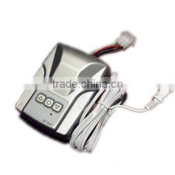 Bintronic Tubular Motor Remote Control System photo-3