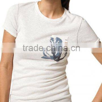 Ladies T shirt