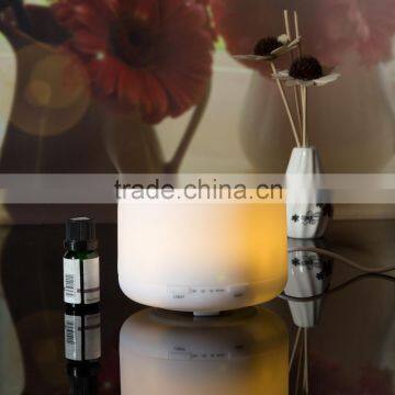 Best Electric Room Fragrance Essential Oil Diffuser Manufacturer