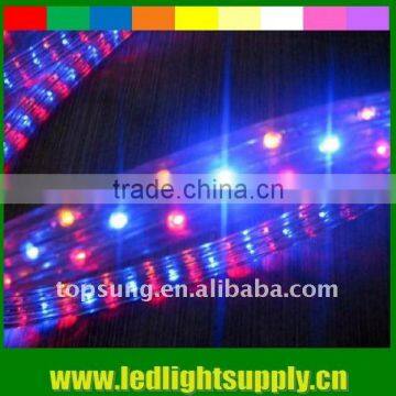 led low voltage rope lighting flexbile strips led ropes neon supplier