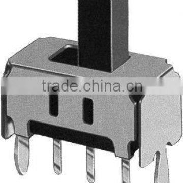 Electronic slide switch products SS-12D02(N)