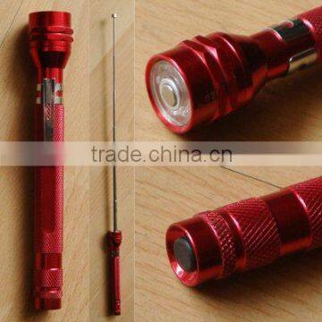 Magnetic Pick-Up With 5 LED