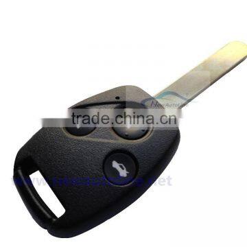CMIID 2006DJ0987 CRV integrated remote key fob for 2007-2014 CRV