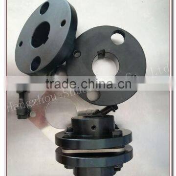 Factory Flexible DJM series Keyway Disc Couplings
