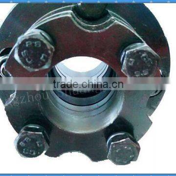 DJM Flexible Steel Disc Coupling/Coup-Link Locking Assemblies Steel Disc Coupling photo-5