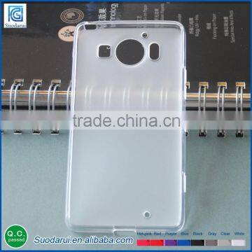 china suppliers mobile phone case For Microsoft Lumia 950