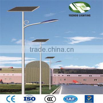 High quality 80W outdoor solar lights with factory price