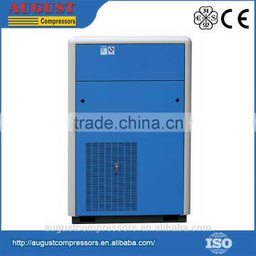SFC18.5-TC 18.5KW/25HP 13 BAR AUGUST Variable Frequency Air Cooled Screw Air Compressor Variable Frequency Inverter