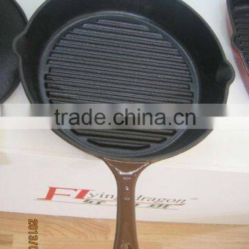 cast iron roster pan/griddle