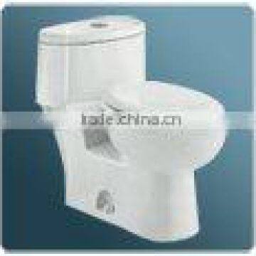 One Piece Toilets t-8086