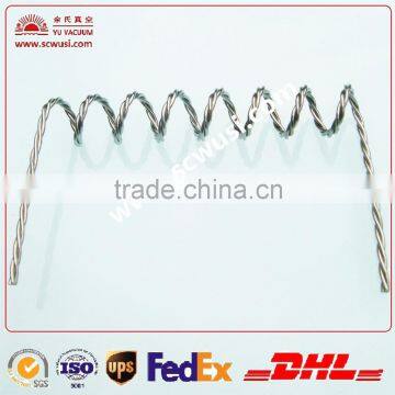 ISO Quality & Factory Price Pure Silver Wire for Electroplating Film photo-5
