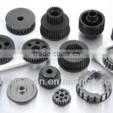 high precision casting gear,hot sale casting pinion