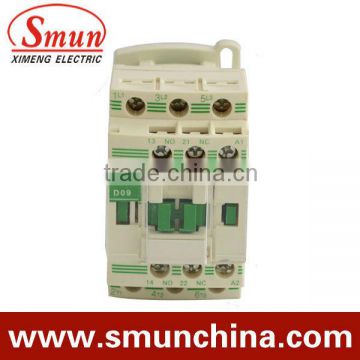 AC Contactor 380V 9A 12A 18A