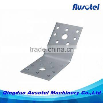 Nonstandard Custom Made Stainless Steel Spare Parts