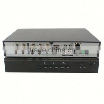 Dvr Ahd TOP10 Security 1SATA Port up to 2TB Cctv 8ch Ahd Dvr h 264 YJS-108DVR photo-2