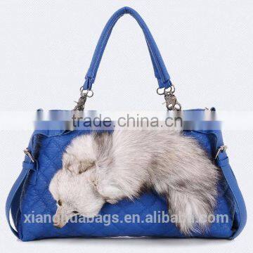 the latest wholesale china fashion ladies leather handbags