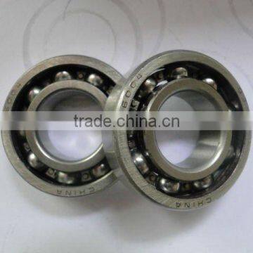 deep groove ball bearing 6004ZZ