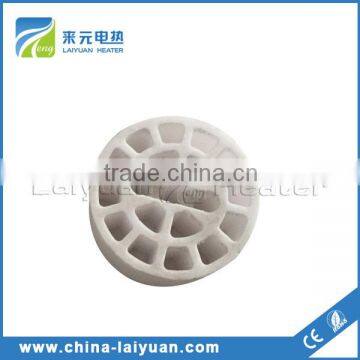 Insulation Parts For High Temperature Heater