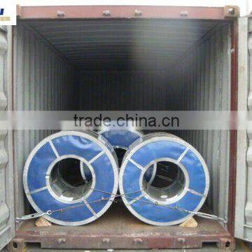 H220pd+z Cold Rolled Hot-dipped Galvanized Steel Coil