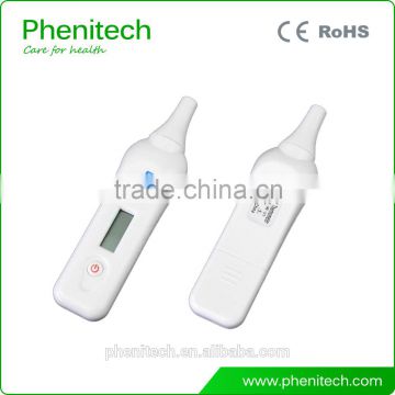 Medical Portable Digital Thermometer Ear Thermometer