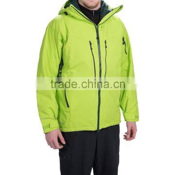 New Product Wholesale Clothing Apparel & Fashion Jackets Men for Winter Windbreaker Outdoor Jacket Mens Supplier's Choice