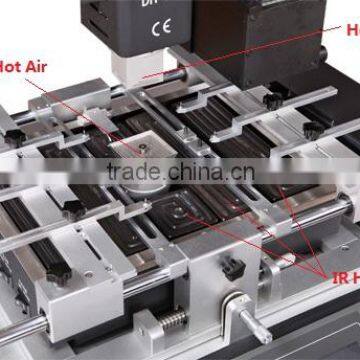 Dinghua DH-A2 BGA Rework Station Motherboard Chipset CPU Repair photo-4