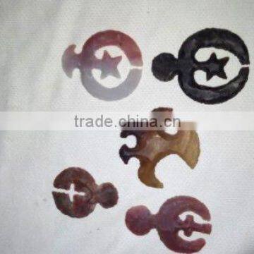 Mix Cross Arrowheads Points : India Wholesaler Manufacturer