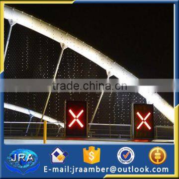 Unique Decoration Net/x-tend Cable Woven Rope Mesh photo-6