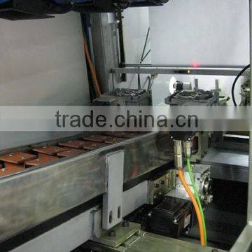 Model FR-PSA-A1 Automatic Packet Spring Assembly Machine