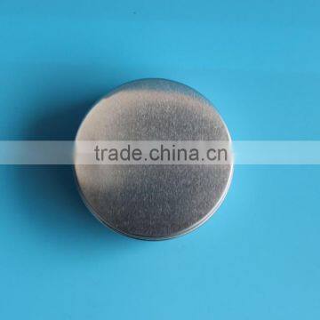Latest Design Customized Designed Small Aluminum Tin Box for Packaging photo-2