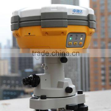 High Precision RTK GPS Land Surveying System