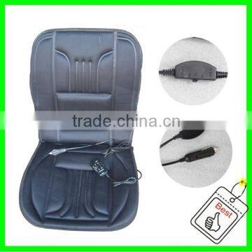 hot sale car heated seat cushion,universal heating seat cushion for cushion