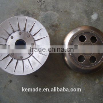 Driven Pulley for 300cc Go Kart Buyang Linhai 300cc ATV 300cc Clutch