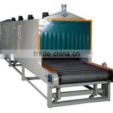 No Dust Belt Dryer Made by China Professional Manufacture