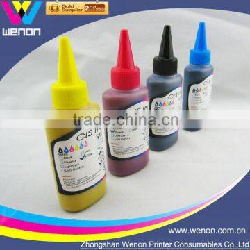 high quality k3 pigment ink