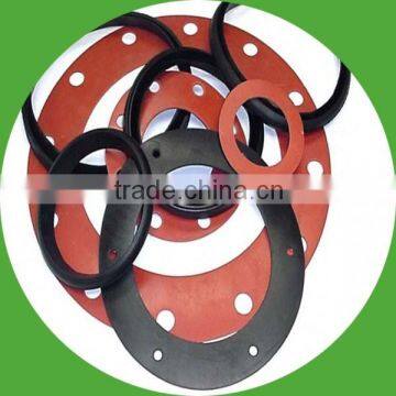 Hot sale! Oil resisting rubber sheet as washer or gasket