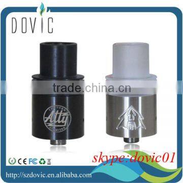 Wholesale Aluminum Chuff Enuff Drip Top photo-6