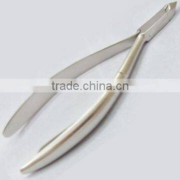 Cuticle Nail Nippers / Professional Nail Nipper 1104