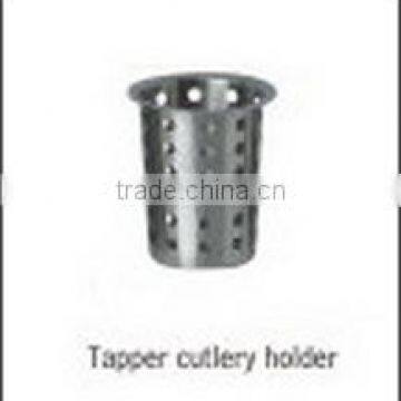 Tapper Cutlery Holders