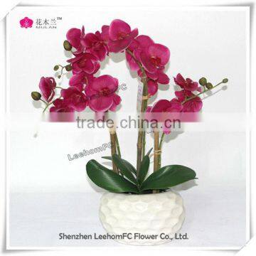 wholesale beautiful silk flowers for wedding