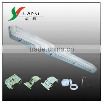 Waterproof Light D 2X36W IP65 CE GS ROHS