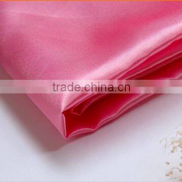 Custom Colorful Lining Waterproof Taffeta Fabric Soft Taffeta Fabric photo-5