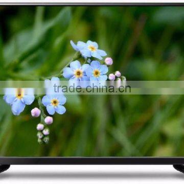 2016 popular type led tv lcd metal shell in China Market
