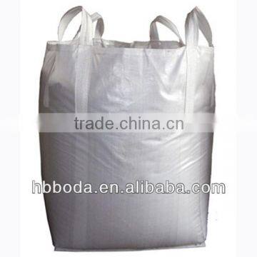 PP jumbo bag 500 kg for sand or stone