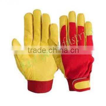 Microfiber Wear-resistant Thin Work Gloves