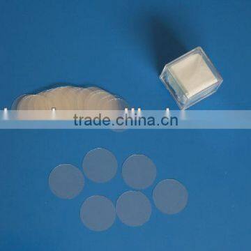 round cover glass