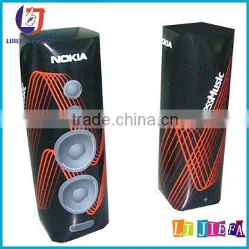 Inflatable Sound Box Toys For Advertising Promotion Gifts