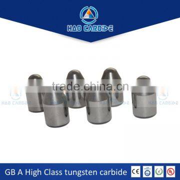 2015 Professional Manufacturer Tungsten Carbide Button All Type