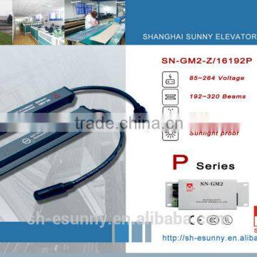 elevator light curtain sensor/light curtain sensors/infrared sensors/lift light curtain/elevator infrared light curtain/SM-GM2