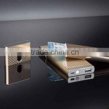 Hottest and Newest Special Spray Frog Super Power Bank 4000mah for Mobile Phone/bluetooth Earpiece/repeater photo-6